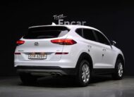 ALL NEW HYUNDAI TUCSON TURBO MODERN