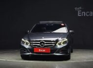 MERCEDES BENZ E-CLASS W212 E250 BLUETECH AF-GARDE