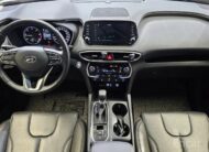 HYUNDAI SANTAFE TM 2.0 2WD EXCLUSIVE