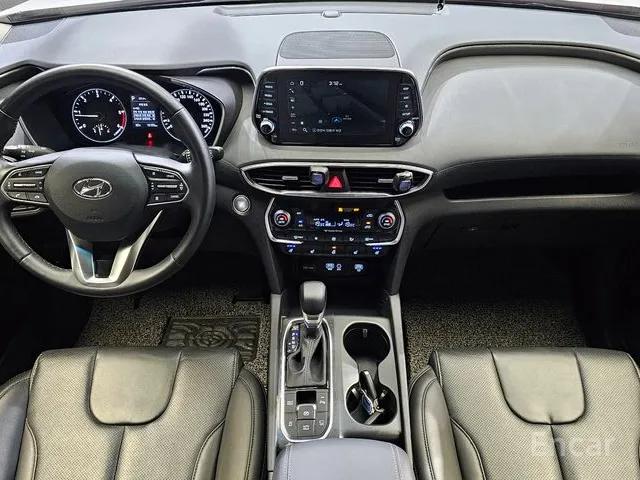 HYUNDAI SANTAFE TM 2.0 2WD EXCLUSIVE