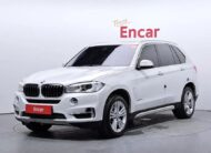 BMW X5 (F15) XDRIVE 30D