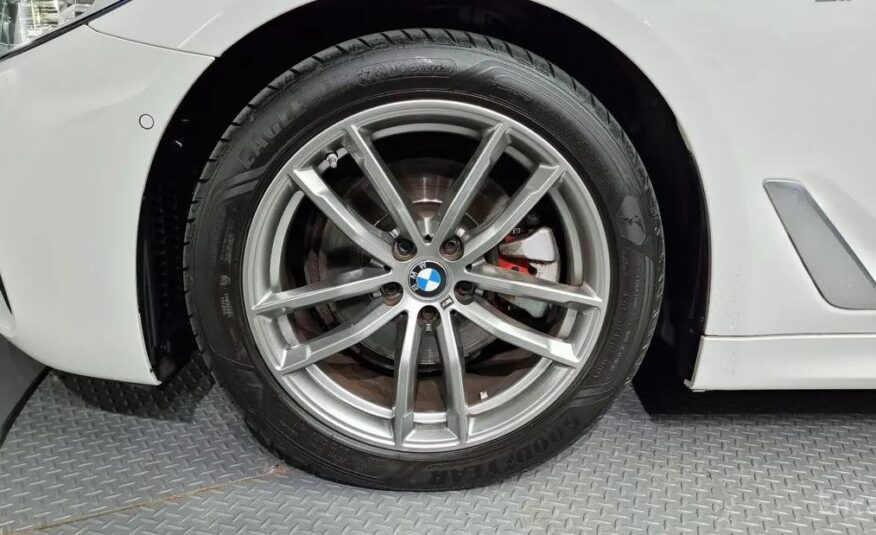 BMW 5 SERIES (G30) 520I M SPORT