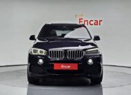 BMW X5 (F15) XDRIVE 40D