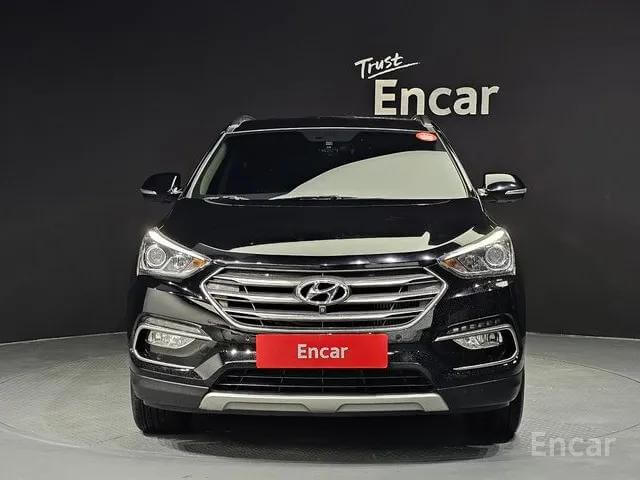 HYUNDAI SANTAFE THE PRIME INCLUSIVE SPECIAL