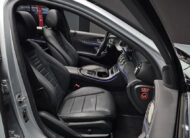 MERCEDES BENZ E-CLASS W213 E350 AMG LINE