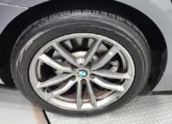 BMW 5SERIES (G30) 520D M SPORT PLUS