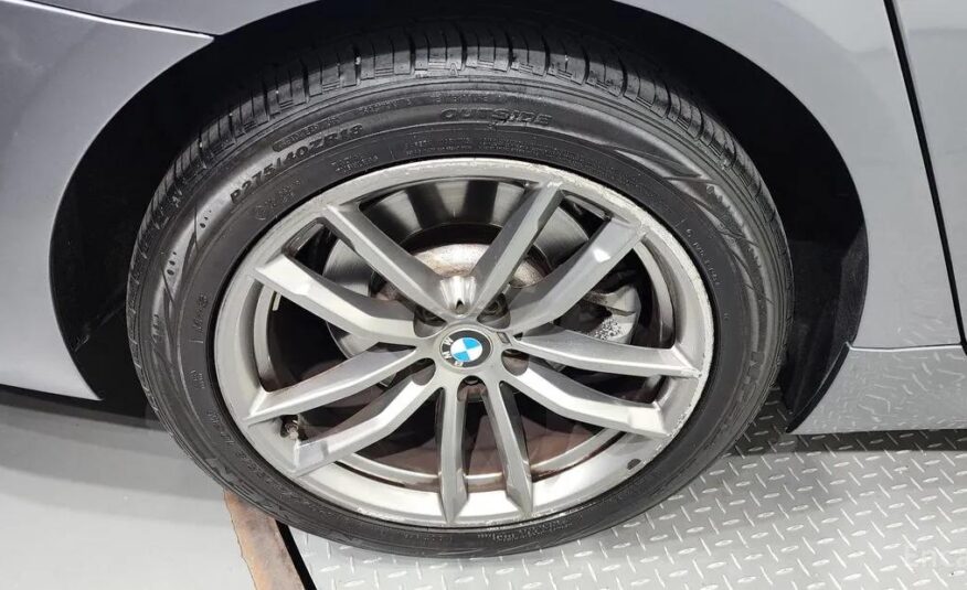 BMW 5SERIES (G30) 520D M SPORT PLUS