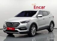 HYUNDAI SANTAFE THE PRIME SMART