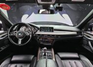 BMW X5 (F15) XDRIVE 40D