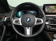 BMW 5 SERIES (G30) 520I M SPORT