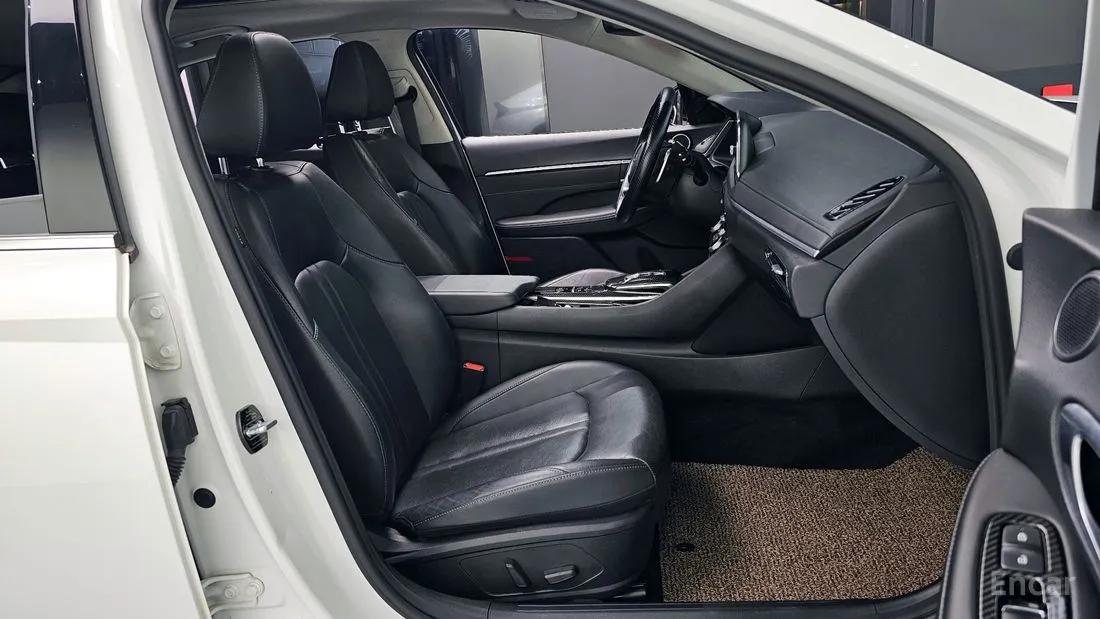 HYUNDAI SONATA (DN8) PREMIUM MILLENNIAL