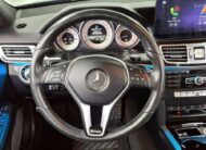 MERCEDES BENZ E-CLASS W212 E250 BLUETECH AF-GARDE