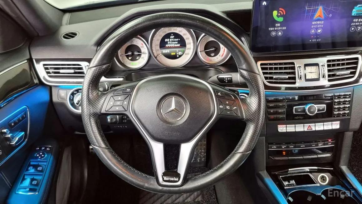 MERCEDES BENZ E-CLASS W212 E250 BLUETECH AF-GARDE
