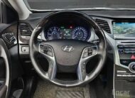 HYUNDAI GRANDEUR HG HG220 PREMIUM