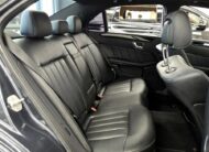 MERCEDES BENZ E-CLASS W212 E250 BLUETECH AF-GARDE