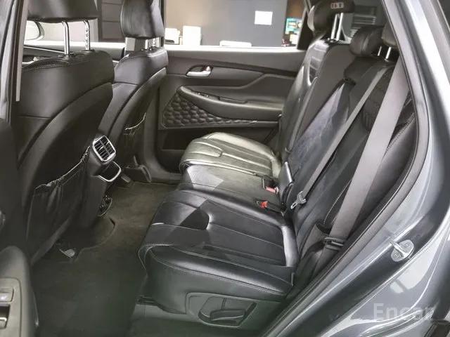 HYUNDAI SANTAFE TM PREMIUM