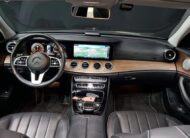 MERCEDES BENZ E-CLASS W213 E300 EXCLUSIVE