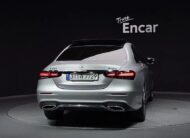 MERCEDES BENZ E-CLASS W213 E350 AMG LINE