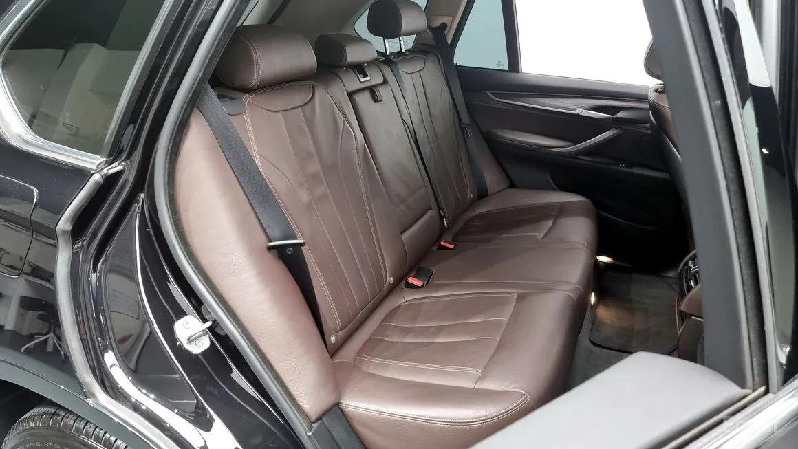BMW X5 (F15) XDRIVE 30D