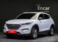 ALL NEW HYUNDAI TUCSON TURBO MODERN