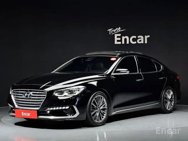 HYUNDAI GRANDEUR IG2.2 PREMIUM SPECIAL