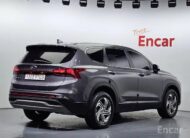 THE NEW HYUNDAI SANTAFE PREMIUM