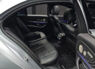MERCEDES BENZ E-CLASS W213 E350 AMG LINE