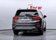 HYUNDAI SANTAFE TM EXCLUSIVE