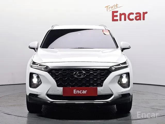 HYUNDAI SANTAFE TM EXCLUSIVE SPECIAL