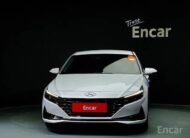 HYUNDAI AVANTE (CN7) SMART