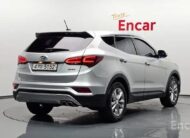 HYUNDAI SANTAFE THE PRIME SMART