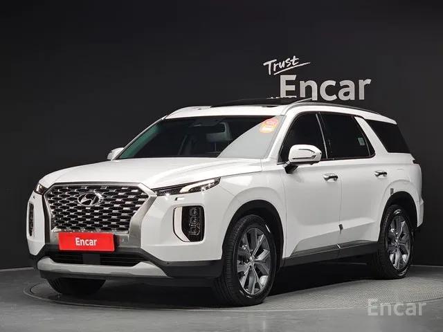 HYUNDAI PALISADE PRESTIGE