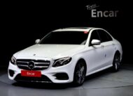 MERCEDES BENZ E-CLASS W213 E300 AMG LINE