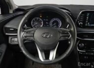 HYUNDAI SANTAFE TM PREMIUM