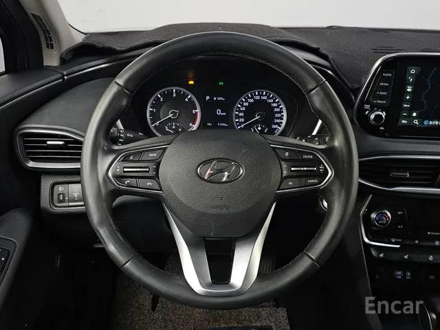 HYUNDAI SANTAFE TM PREMIUM