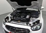 MERCEDES BENZ E-CLASS W213 E300E EXCLUSIVE