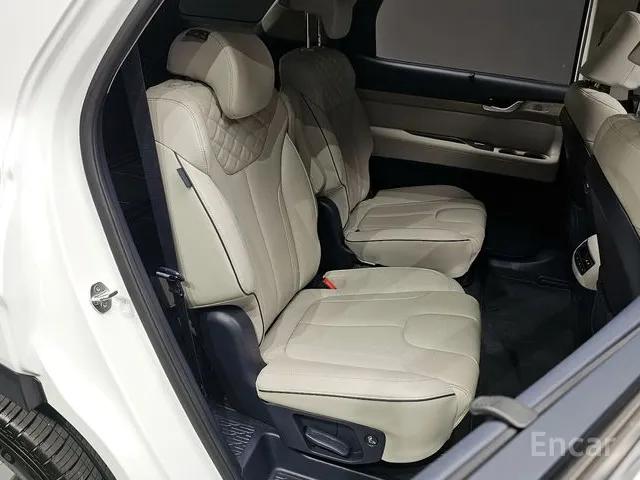 HYUNDAI PALISADE PRESTIGE