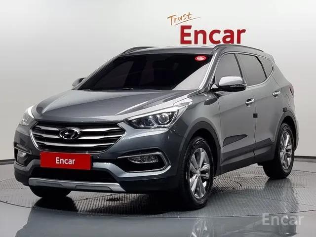 HYUNDAI SANTAFE THE PRIME PREMIUM