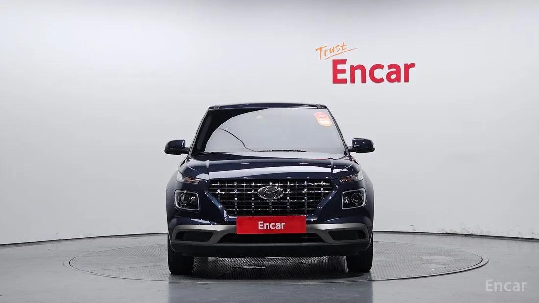 HYUNDAI VENUE MODERN