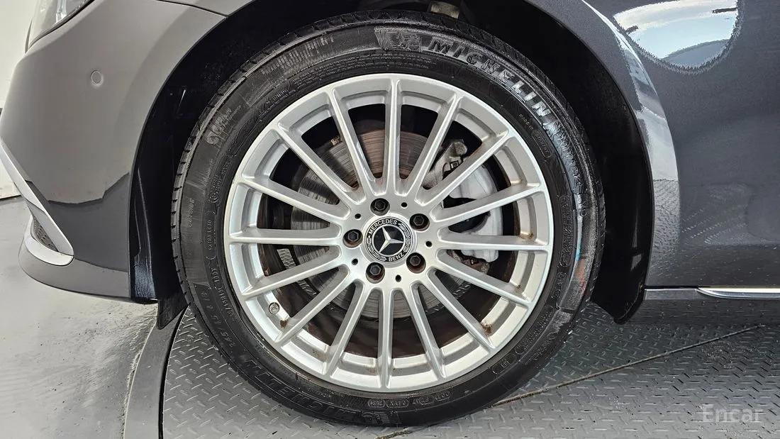 MERCEDES BENZ E-CLASS W213 E250 EXCLUSIVE