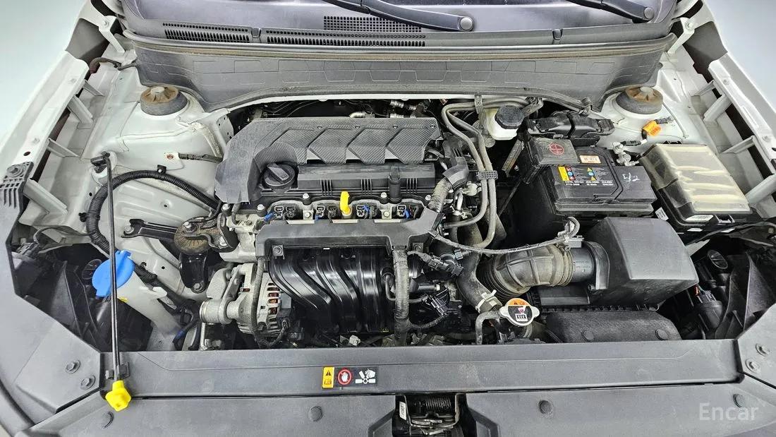 HYUNDAI VENUE MODERN PLUS