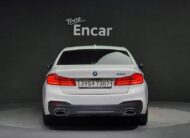 BMW 5 SERIES (G30) 520I M SPORT