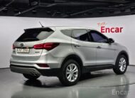 HYUNDAI SANTAFE THE PRIME SMART