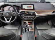 BMW 5 SERIES (G30) XDRIVE LUXURY PLUS