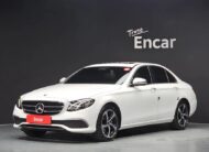 MERCEDES BENZ E-CLASS W213 E250 AF-GARDE