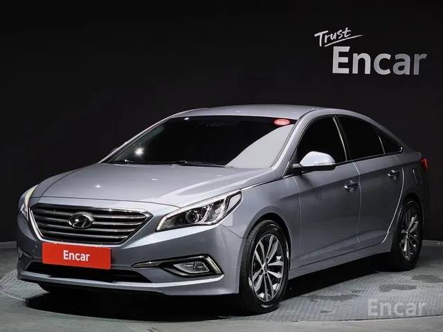 HYUNDAI LF SONATA 1.7 SMART