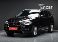 BMW X5 (F15) XDRIVE 30D