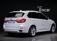 BMW X5 (F15) XDRIVE 30D M SPORT