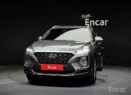 HYUNDAI SANTAFE TM EXCLUSIVE