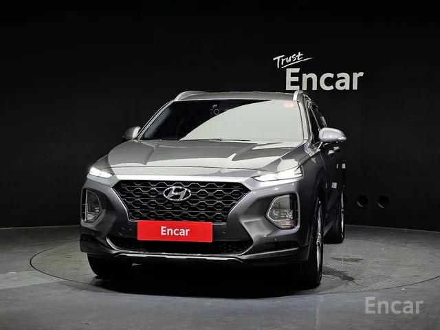 HYUNDAI SANTAFE TM EXCLUSIVE